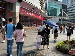 -东门町美食街