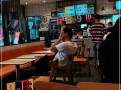 大堂-红荔村肠粉(岗厦店)