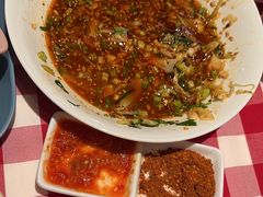 西贝面筋-西贝(深圳卓悦汇店)