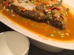 -楚禾宴·家宴(光谷大道店)