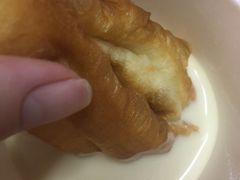 -早安山丘·豆浆油条(小木桥路店)