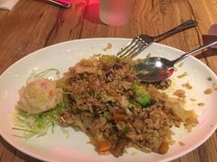 -玛格萝妮(汇智国际商业中心店)