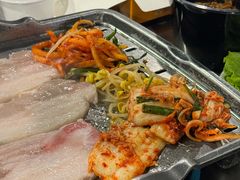 -李氏烤肉店