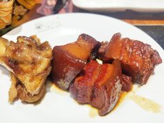 -汉巴味德(大悦城店)