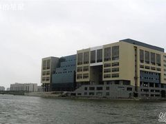 -上海海事大学(临港校区)