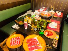 -牛New寿喜烧(新六百店)