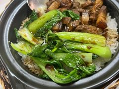 -阿清煲仔店(纺织城店)