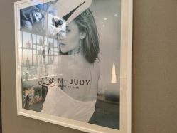 -Mr.JUDY洗个头发