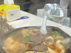 -凡老头米线砂锅(古荡新村西粮站)