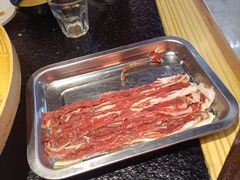 -京炭铜锅涮肉·羊蝎子·羊肉炉(保利·时光里店)