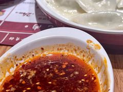 -喜家德虾仁水饺(华强天虹店)