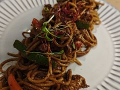 -本处·素食·融合料理(南油店)