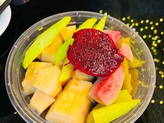 -鹅滋道(甘坑古镇店)