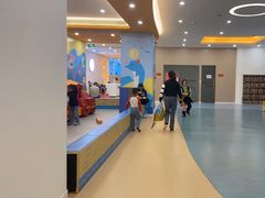 -戊辰亲子游泳俱乐部