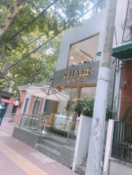 -S.HAIR SALON