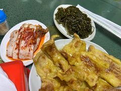 -顺姬冷面(长白西路店)