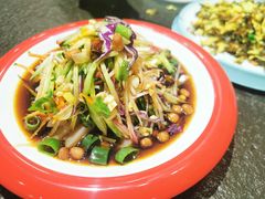 -天源居餐厅·地方特色菜(张北店)