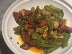 -蔴将·川菜(黄龙万科店)