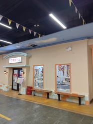 -点点梦想城(金水路店)