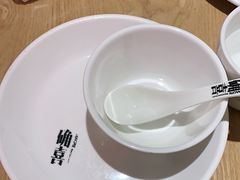-确喜美味小厨(西单商场兰州店)