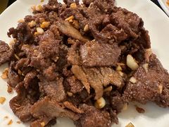 -清真宏玉祥黄门脸餐厅(华荫东里店)