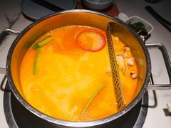 冬阴功锅底-生如夏花泰式火锅(伊藤双楠店)