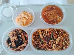 -小六汤包(万和城店)