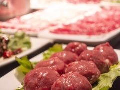 -牛事制造局牛肉火锅(莲岳路店)