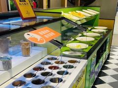 -新辣道鱼火锅(世纪金源购物中心店)