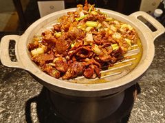 -局气 烤鸭·北京菜(光华路店)