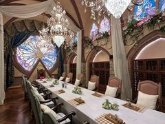 -叶叶菩提(太原别墅店)