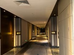 -清远熹乐谷温泉度假酒店