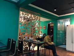 -盛天毛血旺非遗美食(观音桥店)