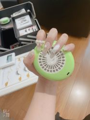 -雪奈传统美甲美睫
