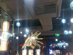 大堂-云天楼国鼎喜宴中心(国鼎店)