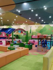 点击看大图 -莫莉幻想儿童乐园(长春迅驰广场店)