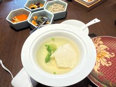 -隐庐·古法川菜(高新店)