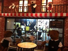 -济州岛泰迪熊博物馆