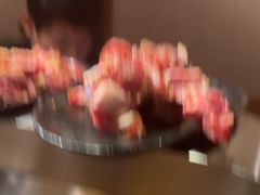 -柿子树炭烤羊腿(金台路店)