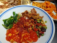 -长安大牌档之龙头酒肆(荣民龙首广场店)