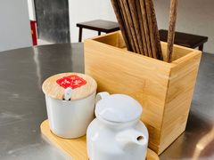 -永丰面馆(汉口路店)