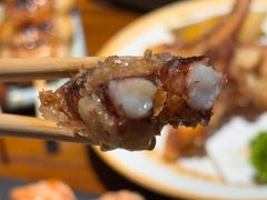 -晶吉·居酒屋·烧鸟·生鱼饭(中山区民主广场店)