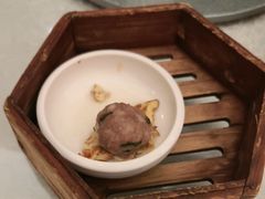 -香宫中餐厅·东北菜·铁锅炖·广式点心(哈尔滨香格里拉店)