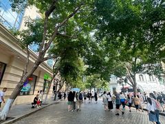 -库滋明·俄罗斯特色美食(中央大街店)