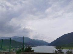 -黑泉水库