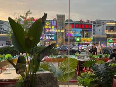 -捞神煲汤火锅(湖滨商业街店)