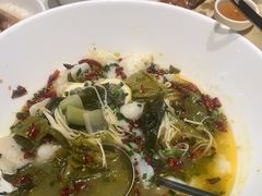 -绿草地·湘菜(芙蓉天街店)