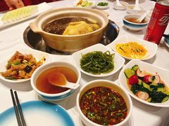 -天宜隆蘑菇宴火锅(石景山旗舰店)