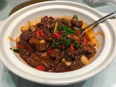 -翠清酒家(万丰路店)