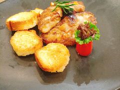 -斯比特花园西餐厅(东方商厦店)